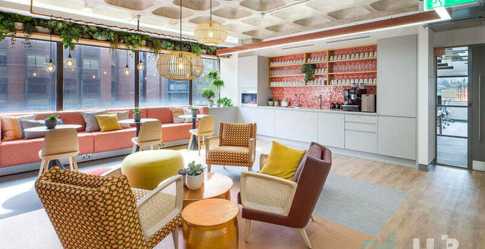 17 Marble Street, Manchester - Image 5