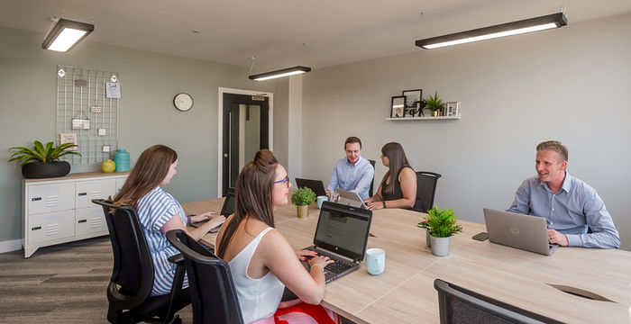 Trafford House - Image 2