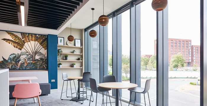 Universities Centre (holt Street), Birmingham - Image 2