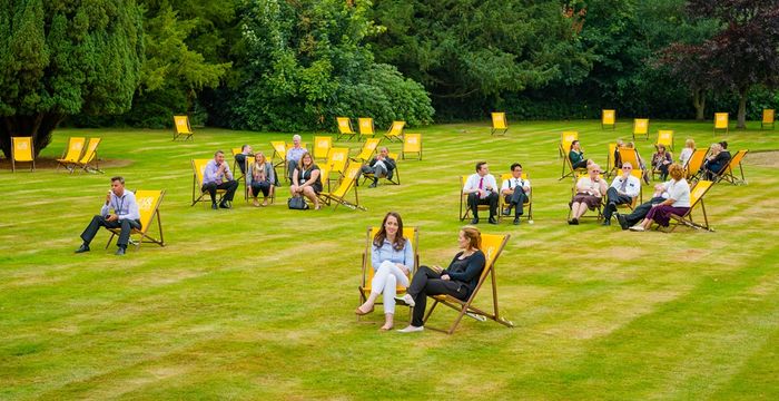 Booths Park Chelford Road, Knutsford - Image 5