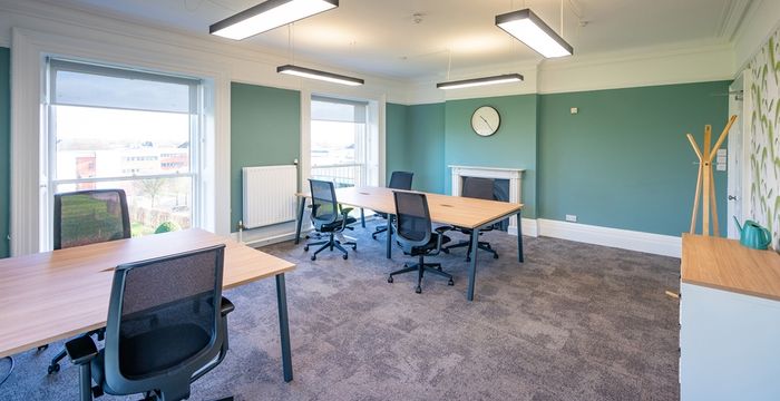 Booths Park Chelford Road, Knutsford - Image 3