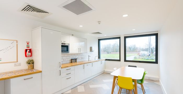 Booths Park Chelford Road, Knutsford - Image 5