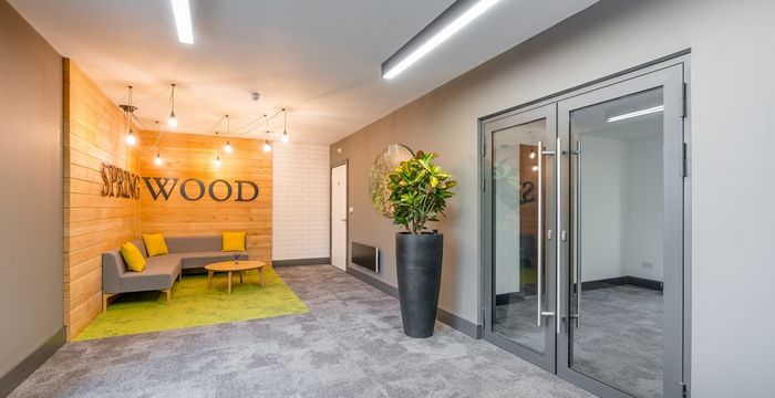 Booths Park Chelford Road, Knutsford - Image 3