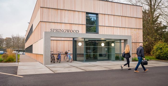 Booths Park Chelford Road, Knutsford - Image 4