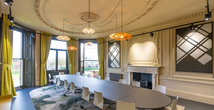 Booths Park Chelford Road, Knutsford - Image 2