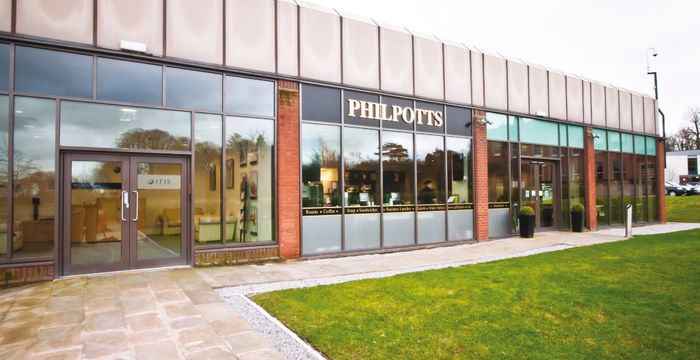 Booths Park Chelford Road, Knutsford - Image 4