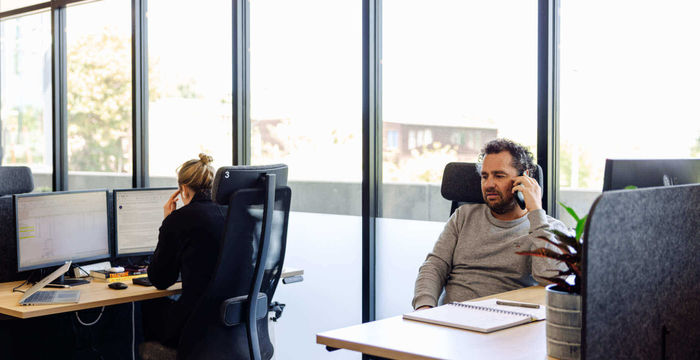 Little City Coworking - Image 2