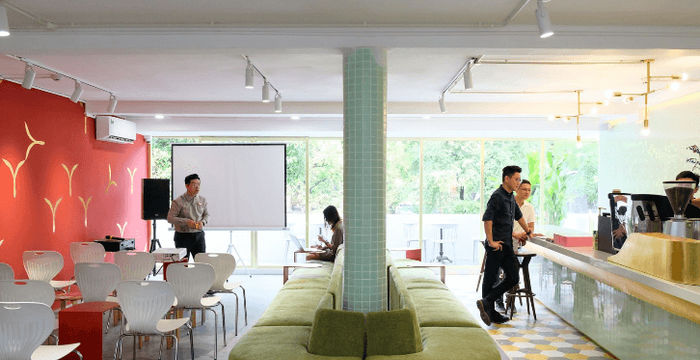 1 Bis Pham Ngoc Thach, Thanh Pho - Image 3