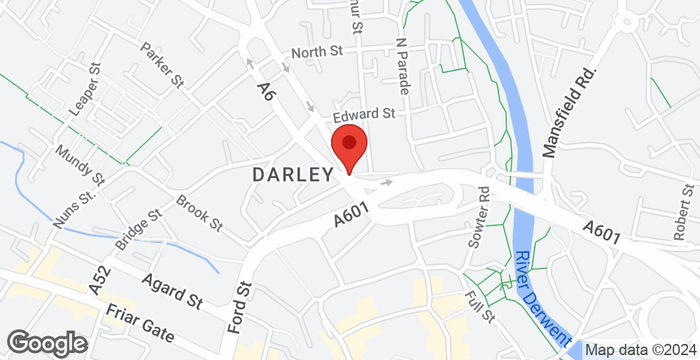 King Street, Derby - Image 2