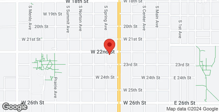 519 W 22nd St, Sioux Falls - Image 2