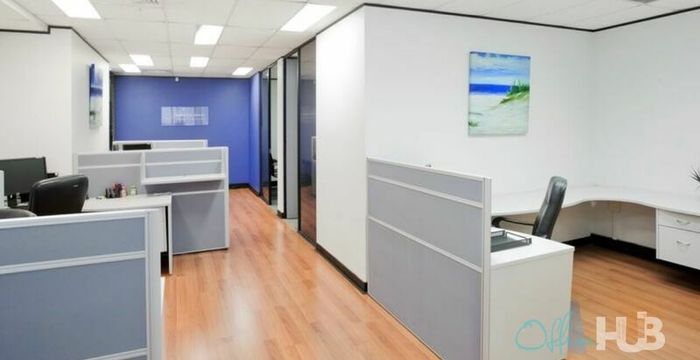 345 Pacific Highway, North Sydney - Image 2