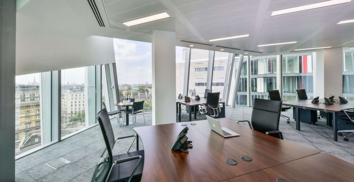 160 Victoria Street, London - Image 2