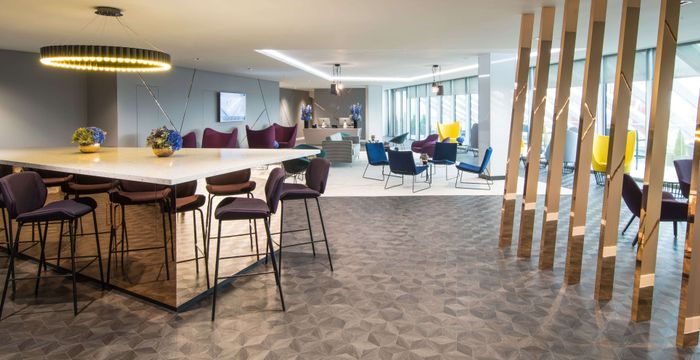 160 Victoria Street, London - Image 3