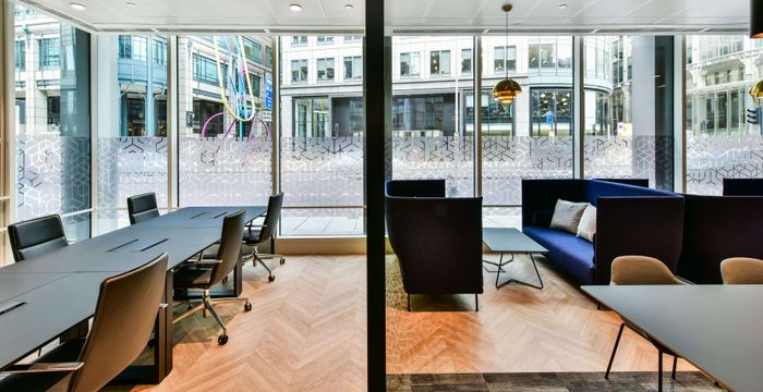 288 Bishopsgate, Spitalfields - Image 4