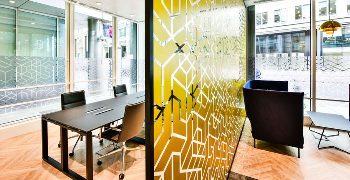 288 Bishopsgate, Spitalfields - Image 2