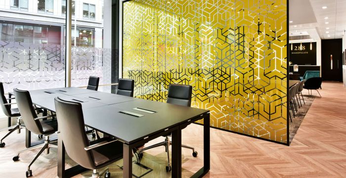 288 Bishopsgate, Spitalfields - Image 2