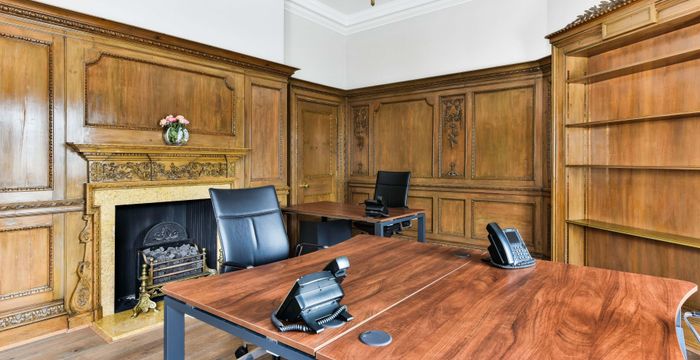 32 Curzon St, Mayfair - Image 2