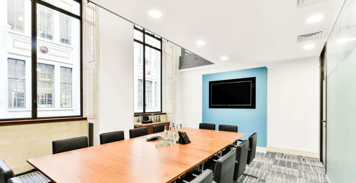 41 Lothbury, London - Image 4