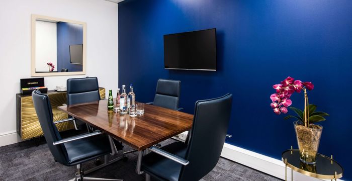 8 Tavistock St, Covent Garden - Image 2