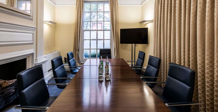 8 Tavistock St, Covent Garden - Image 3