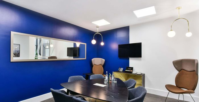 8 Tavistock St, Covent Garden - Image 4