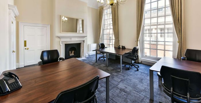 8 Tavistock St, Covent Garden - Image 5