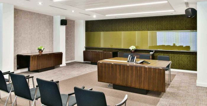 85 Gresham Street, London - Image 5