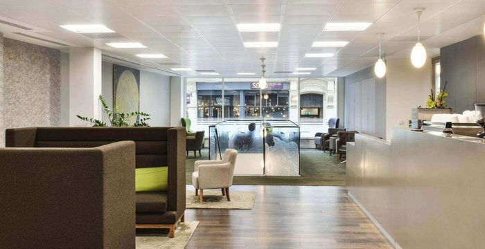 85 Gresham Street, London - Image 2