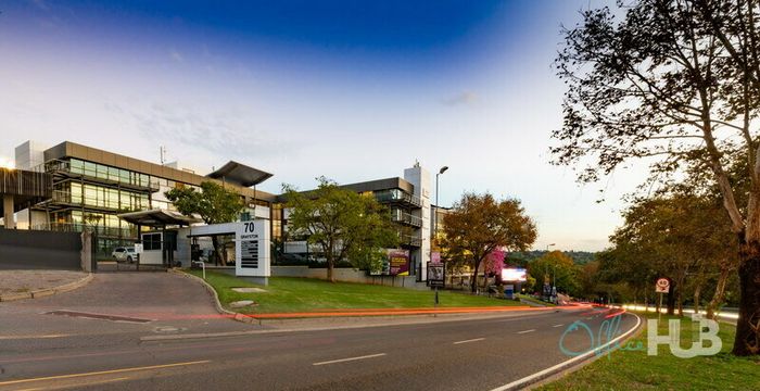 70 Grayston Drive, Sandton - Image 5