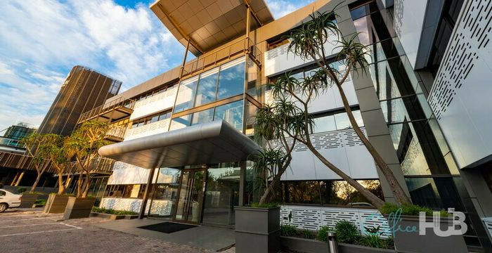 70 Grayston Drive, Sandton - Image 4