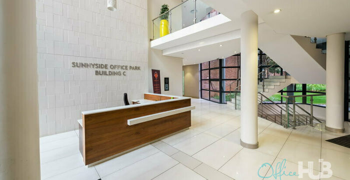 32 Princess Of Wales Terrace, Parktown - Image 2