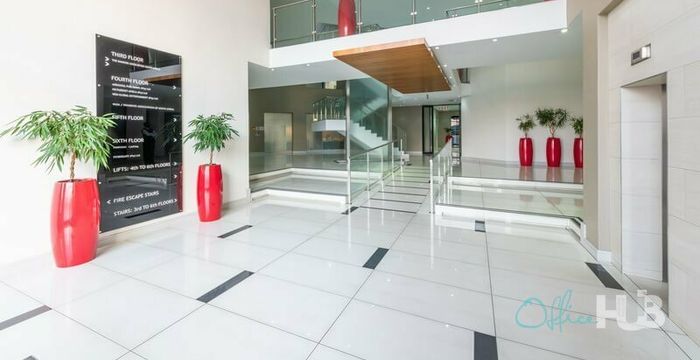 32 Princess Of Wales Terrace, Parktown - Image 3