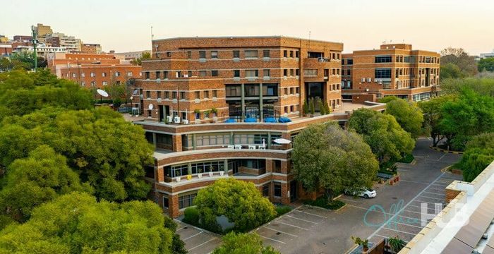 32 Princess Of Wales Terrace, Parktown - Image 4