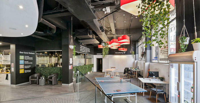 48-58 Druitt Street, Sydney - Image 2