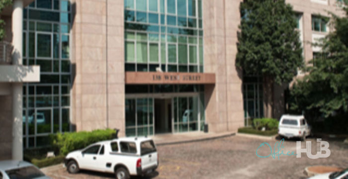 138 West Street, Sandton - Image 3