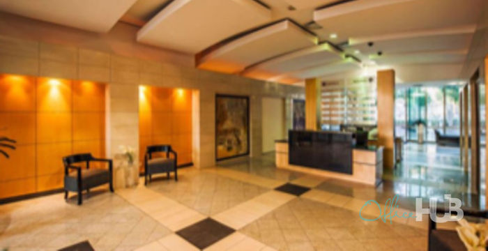 138 West Street, Sandton - Image 2