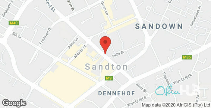 138 West Street, Sandton - Image 5