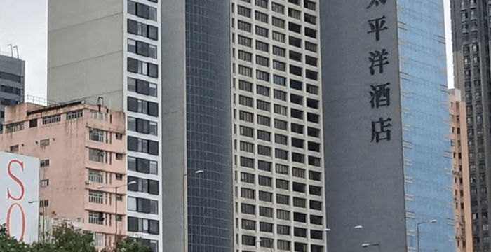 144-151 Connaught Road West, Sai Ying Pun - Image 3