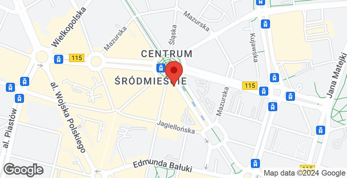 42/U1 Aleja Papieża Jana Pawła Ii, Szczecin - Image 4