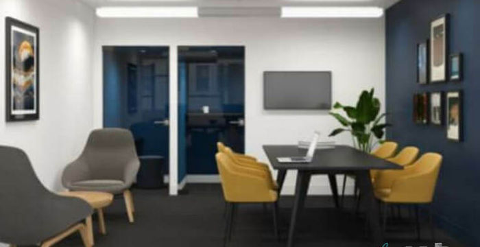 2 Dyott Street, Camden - Image 2