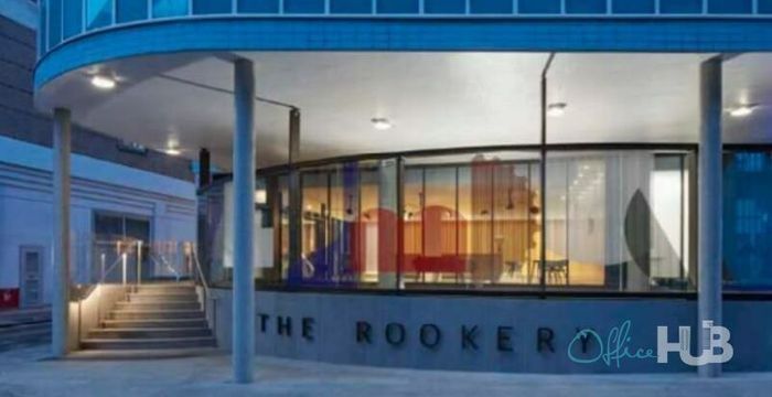 2 Dyott Street, Camden - Image 5