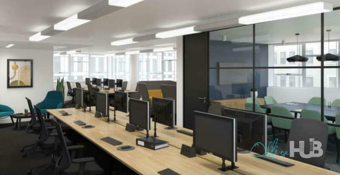 2 Dyott Street, Camden - Image 3