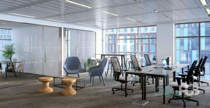 5 Fleet Place, Farringdon - Image 4