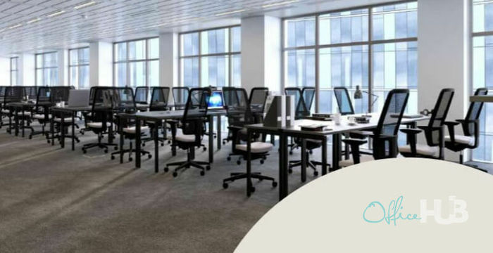 5 Fleet Place, Farringdon - Image 5