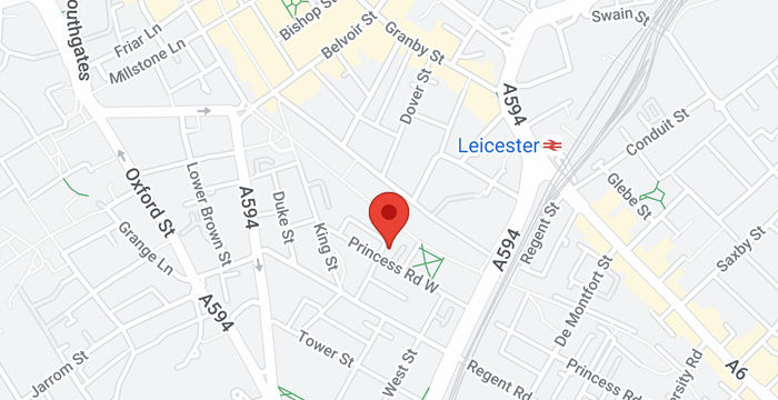 37 New Walk, Leicester - Image 5