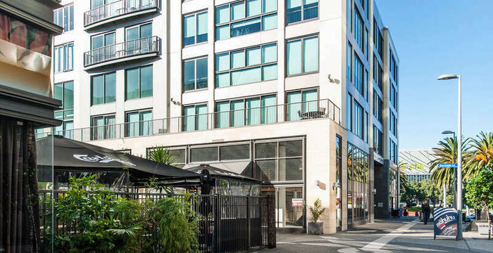 15 Dockside Lane, Auckland Cbd - Image 5