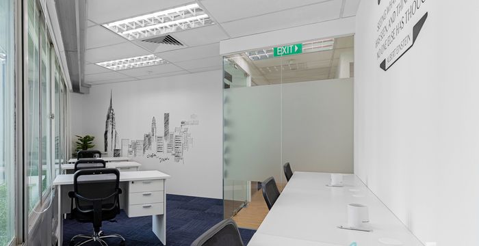 105 Cecil Street 105 Cecil Street, Singapore - Image 3