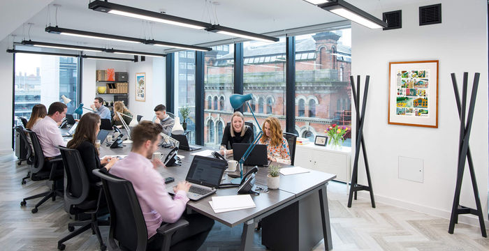 9 Charlotte Street, Manchester - Image 3