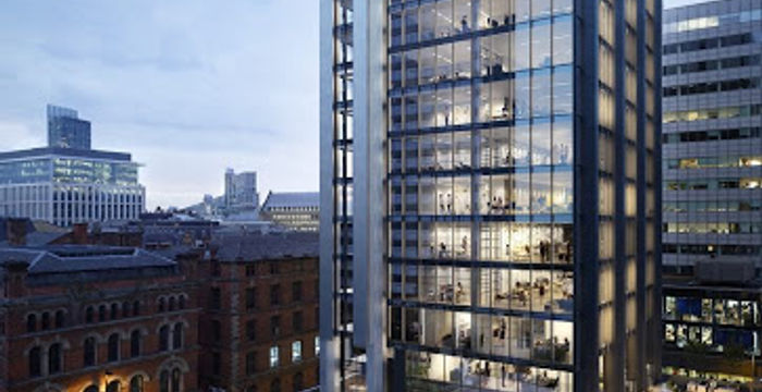 9 Charlotte Street, Manchester - Image 5