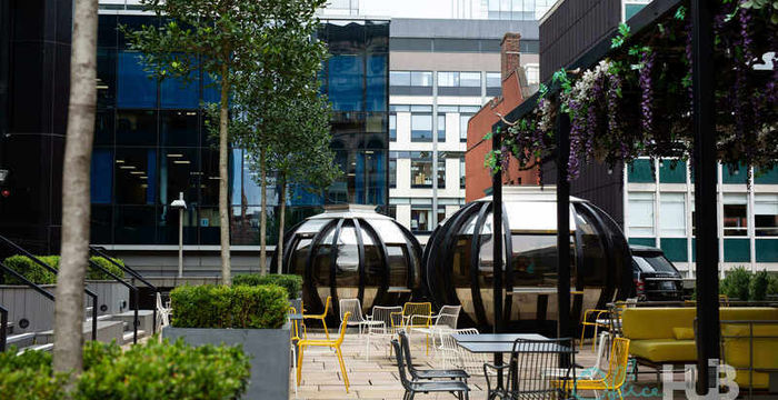 9 Charlotte Street, Manchester - Image 2